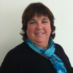 Debbie Bannister - Clinical Co-Ordinator