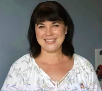 Fiona Moore - Clinical Manager