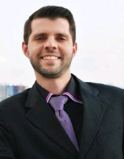 Guilherme (Gui) de Oliveira - Office Manager