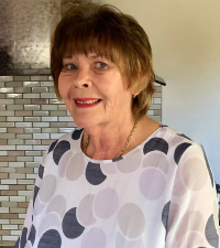 Janice van Mil - General Manager